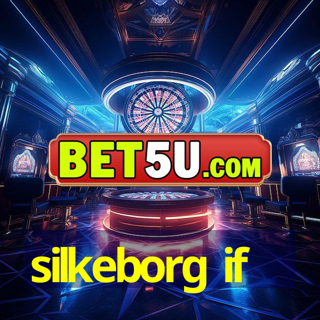 silkeborg if